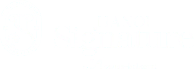 Hanoi Signature by Swiss-Belhotel